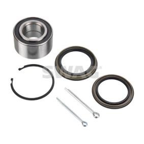 Comprar Juego de cojinete de rueda de SWAG 82 93 1252 a bajo precio de 56,06 €