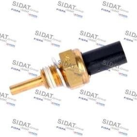Achetez des Sonde de température de liquide de refroidissement de chez FISPA en ligne pour Sierra III 1500 Crew Cab Pick-up à prix modérés