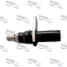Kühlmitteltemperatursensor 82.350 von SIDAT günstig für 30,17 € online kaufen