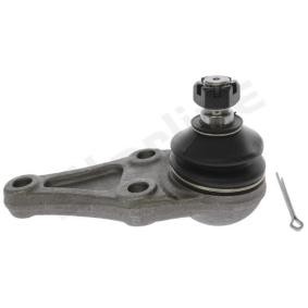 Traggelenk 82.55.710 von STARLINE günstig für 12,89 € online kaufen