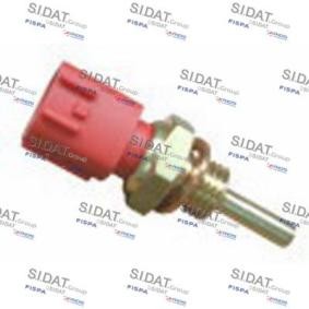 Kühlmitteltemperatursensor 82.579 von SIDAT günstig für 18,89 € online kaufen