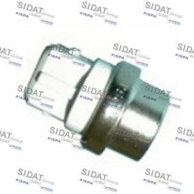 Kühlmitteltemperatursensor 82.870 von SIDAT günstig für 20,52 € online kaufen