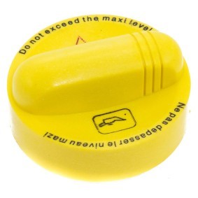Compre Fecho, bocal de enchimento de óleo da MASTER-SPORT 8200800258-PCS-MS a um preço baixo por 3,02 €