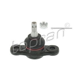 Traggelenk 821 439 von TOPRAN günstig für 14,45 € online kaufen