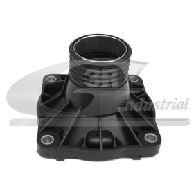 Kühlmittelflansch 82101 von 3RG günstig für 5,92 € online kaufen