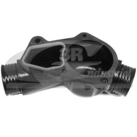 Kühlmittelflansch 82102 von 3RG günstig für 21,29 € online kaufen