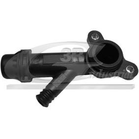 Kühlmittelflansch 82103 von 3RG günstig für 5,64 € online kaufen