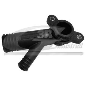 Kühlmittelflansch 82104 von 3RG günstig für 6,93 € online kaufen