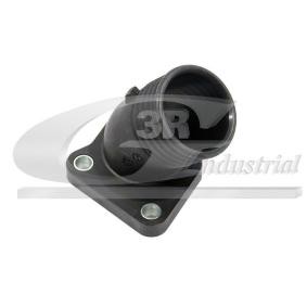 Kühlmittelflansch 82107 von 3RG günstig für 6,41 € online kaufen