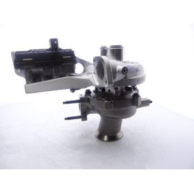 Gaspedal des Herstellers GARRETT - Originalware Artikelnummer: 821785-5002S