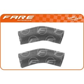 Compre Tubo flexível, permutador de calor do aquecimento de FARE SA online para PATROL Hardtop (K260) a preços moderados