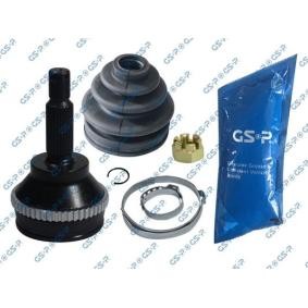 Gelenksatz, Antriebswelle 824056 von GSP günstig für 41,09 € online kaufen