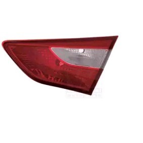 Compre Farolim de VAN WEZEL online para i30 Coupé a preços moderados