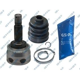 Compre Junta homocinética de GSP online para Cerato Hatchback (TD) a preços moderados