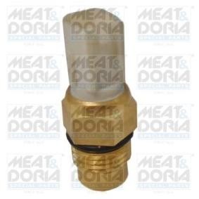 Compre Interruptor de temperatura, ventilador do radiador da MEAT & DORIA 82717 a um preço baixo por 21,72 €