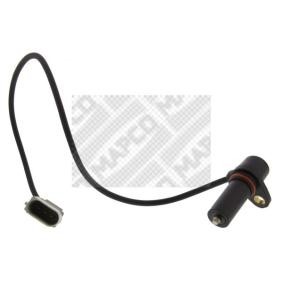 Kurbelwellensensor 82809 von MAPCO günstig für 14,35 € online kaufen
