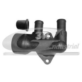 Kühlmittelflansch 82902 von 3RG günstig für 7,73 € online kaufen