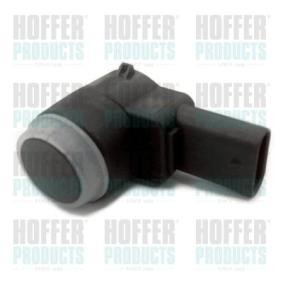 Parksensor 8294520 von HOFFER günstig für 44,72 € online kaufen