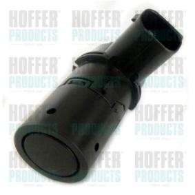 Parksensor 8294546 von HOFFER günstig für 49,03 € online kaufen