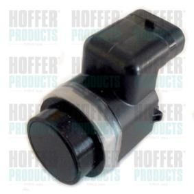 Parksensor 8294550 von HOFFER günstig für 38,96 € online kaufen