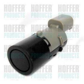 Parksensor 8294552 von HOFFER günstig für 52,16 € online kaufen