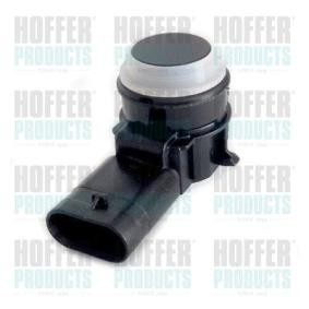Parksensor 8294598 von HOFFER günstig für 56,14 € online kaufen