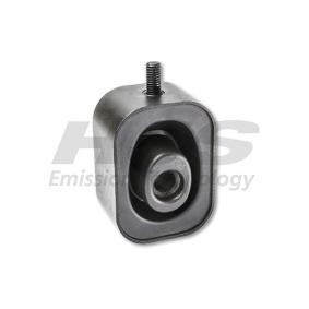 Halter, Schalldämpfer 83 14 3256 SAAB von HJS