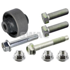 Filtersatz, Innenraumluft 83 93 2588 von SWAG günstig für 16,20 € online kaufen