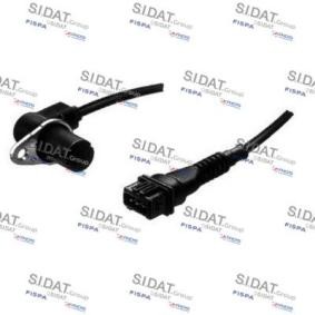 Kurbelwellensensor 83.090 von SIDAT günstig für 54,20 € online kaufen