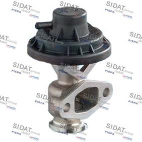 AGR-Ventil 83.717 von SIDAT günstig für 118,51 € online kaufen