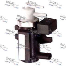 Druckwandler, Abgassteuerung 83.785 von SIDAT günstig für 65,55 € online kaufen