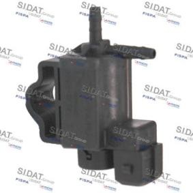 Acquista Convertitore pressione, Controllo gas scarico da SIDAT 83.851 a buon mercato per soli 125,20 €