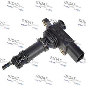 Heizelement, Motorvorwärmsystem 83.909 von SIDAT günstig für 75,50 € online kaufen