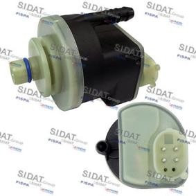 Compre Resistência aquecim., sistema de pré-aquecimento do motor da SIDAT 83.916 a um preço baixo por 101,69 €