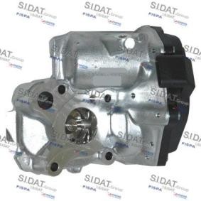 AGR-Ventil 83.996 von SIDAT günstig für 343,97 € online kaufen