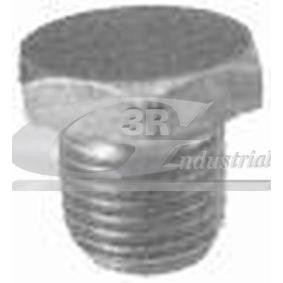 Compre Parafuso de fecho, cárter do óleo da 3RG 83011 a um preço baixo por 2,15 €