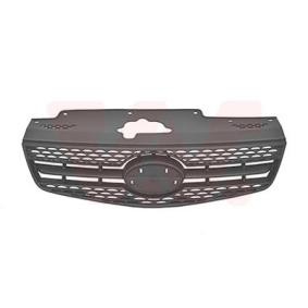 Kühlergrill 8317514 von VAN WEZEL günstig für 24,68 € online kaufen