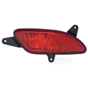 Rückstrahler 8353930 von VAN WEZEL günstig für 48,42 € online kaufen
