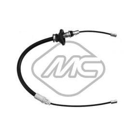 Compre Cabo do acelerador da Metalcaucho 83833 a um preço baixo por 15,12 €
