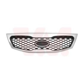 Kühlergrill 8387510 von VAN WEZEL günstig für 138,42 € online kaufen