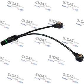 Acquista Sensore di detonazione da SIDAT 84.012 a buon mercato per soli 93,32 €