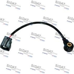 Klopfsensor 84.042 von FISPA günstig für 56,42 € online kaufen