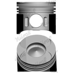 Compre Êmbolo da NÜRAL 87-117907-20 a um preço baixo por 80,77 €