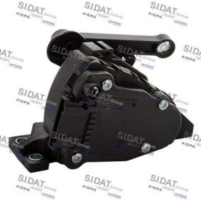 Fahrpedalsatz 84.2078 von FISPA günstig für 105,81 € online kaufen
