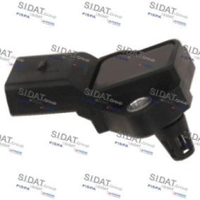 Ladedrucksensor 84.235 von SIDAT günstig für 39,70 € online kaufen