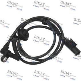 Køb ABS Sensor af FISPA 84.735 til den lave pris 757,93 DKK