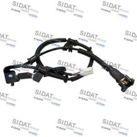 Compre Kit de cables de SIDAT online para RIO II (JB) a precios moderados
