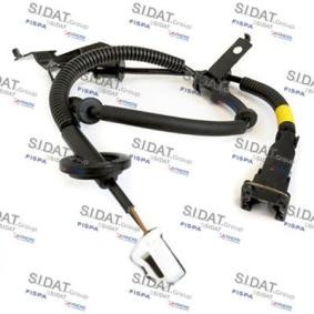 Compre Kit de cables de SIDAT online para RIO II (JB) a precios moderados