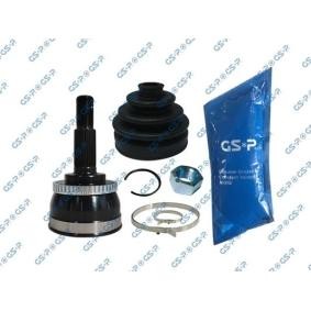 Compre Jogo de apoios, veio de transmissão da GSP 841157 a um preço baixo por 49,04 €