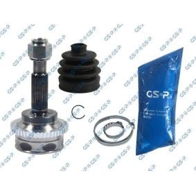 Gelenksatz, Antriebswelle 844090 von GSP günstig für 38,61 € online kaufen